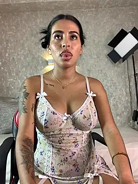 Snapshot of genesissara chatting on 03/13/26, 03:57 genesissara online show from 03/13/26, 03:57