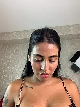 Snapshot of genesissara chatting on 03/30/26, 01:50 genesissara online show from 03/30/26, 01:50