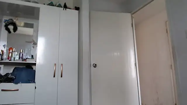 alibellsex online show from 02/07/25, 06:45