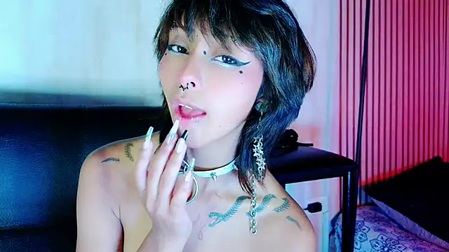 verhona vlad online show from 01/22/25, 04:33