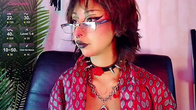 verhona vlad online show from 01/28/25, 12:22