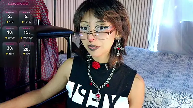 verhona vlad online show from 01/28/25, 03:25