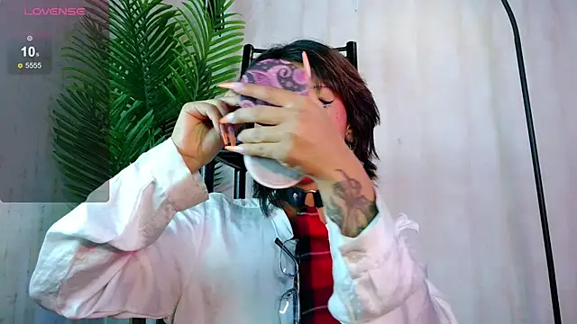 verhona vlad online show from 01/30/25, 12:27