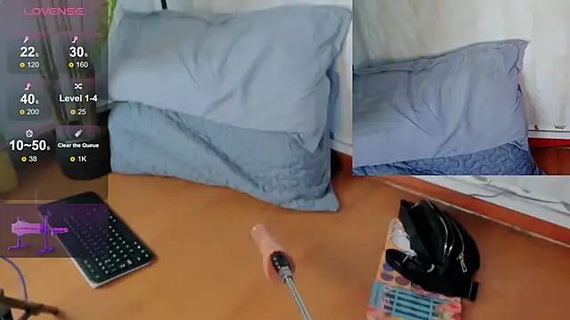 verhona vlad online show from 02/01/25, 04:54