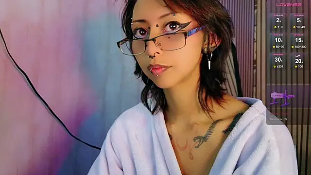 verhona vlad online show from 02/05/25, 03:20