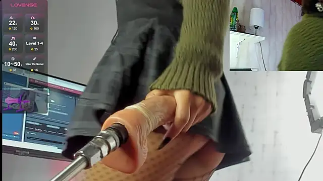 verhona vlad online show from 02/07/25, 03:52