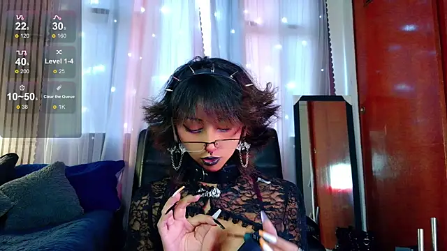 verhona vlad online show from 02/08/25, 01:01