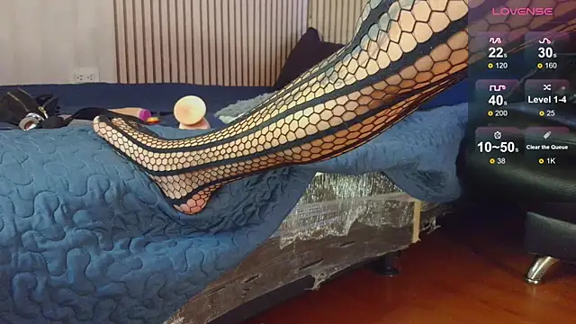 verhona vlad online show from 02/10/25, 06:13