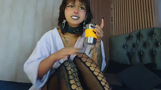 verhona vlad online show from 02/11/25, 03:08