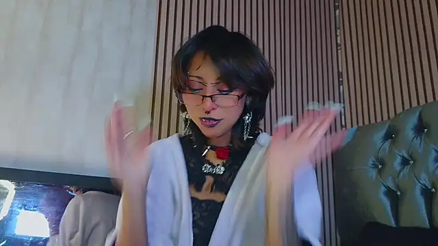 verhona vlad online show from 02/13/25, 03:24