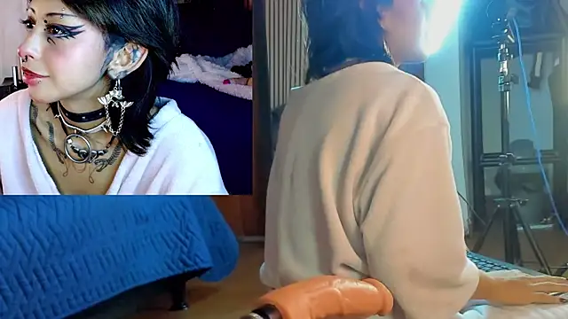 verhona vlad online show from 02/21/25, 11:01