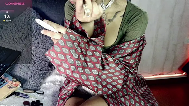 verhona vlad online show from 03/03/25, 12:37