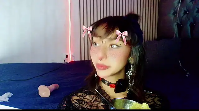 verhona vlad online show from 03/07/25, 02:45