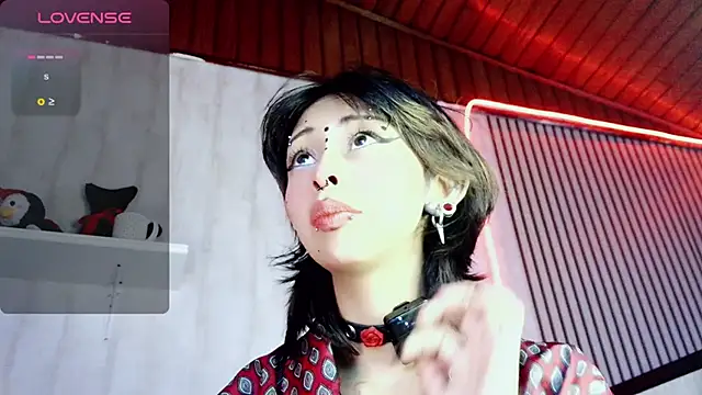 verhona vlad online show from 03/12/25, 03:40