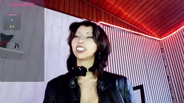 verhona vlad online show from 03/12/25, 06:44