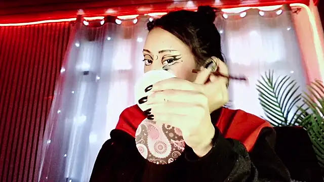 verhona vlad online show from 03/13/25, 12:46