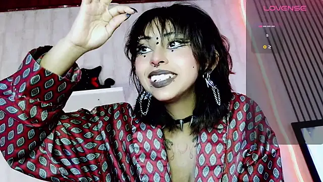 verhona vlad online show from 03/13/25, 03:50