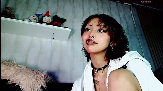 verhona vlad online show from 03/17/25, 03:07