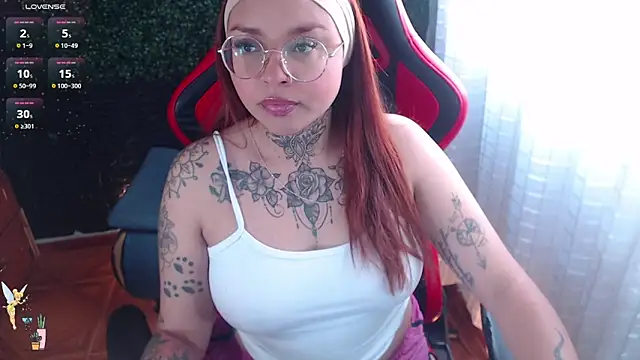 natyk m online show from 11/30/25, 04:11