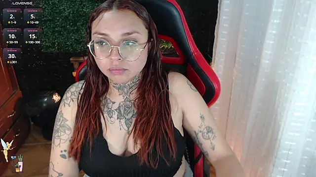 natyk m online show from 12/23/25, 01:03