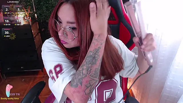 natyk m online show from 02/07/26, 06:44