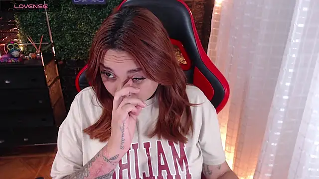 natyk m online show from 02/14/26, 11:23