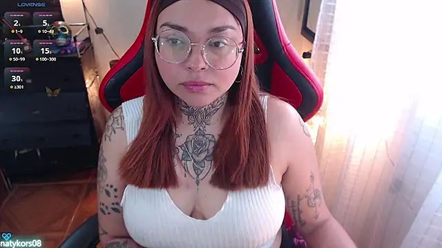 natyk m online show from 03/15/26, 04:46