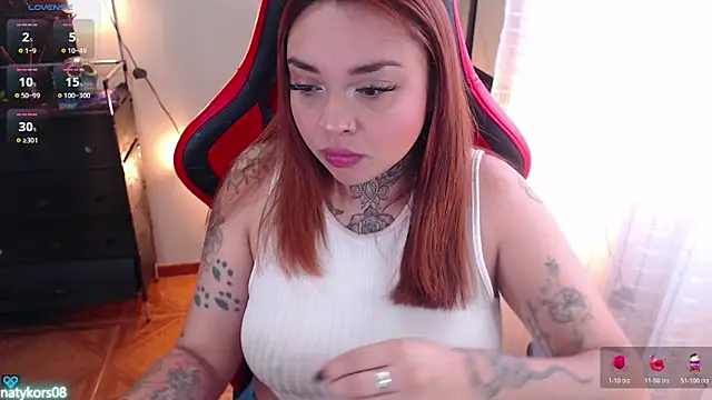 natyk m online show from 03/20/26, 02:11