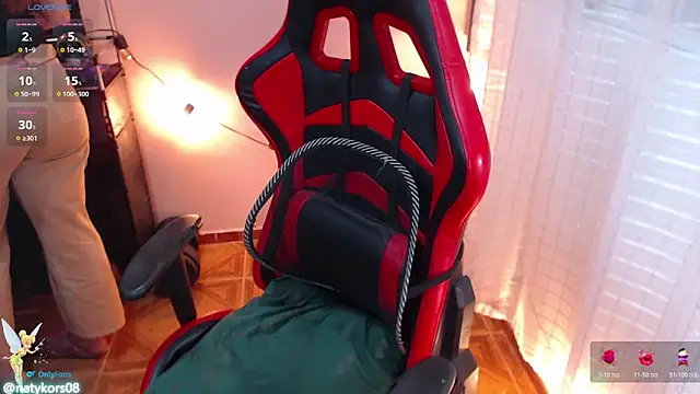 natyk m online show from 03/30/26, 08:10