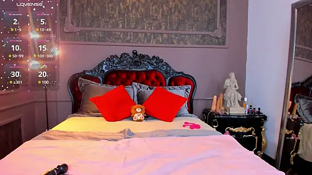 LittleCuties online show from 03/13/25, 07:39