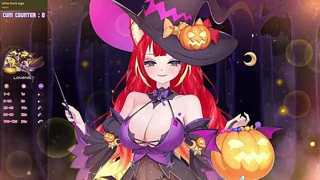 Snapshot of LewdKira_VT chatting on 10/20/25, 03:12 LewdKira VT online show from 10/20/25, 03:12