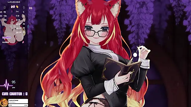 LewdKira VT online show from 03/01/26, 06:32