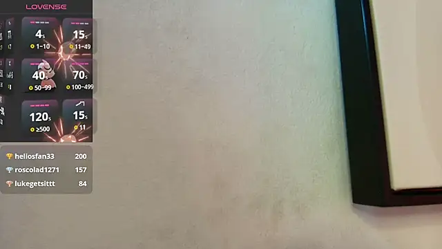 Snapshot of sophi_lii chatting on 02/25/25, 05:36 sophi lii online show from 02/25/25, 05:36