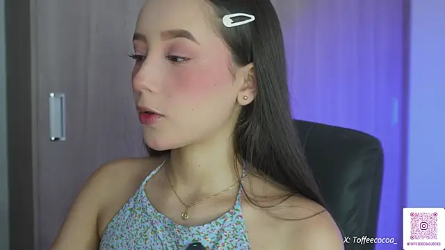 Snapshot of sophi_lii chatting on 09/16/25, 05:58 sophi lii online show from 09/16/25, 05:58