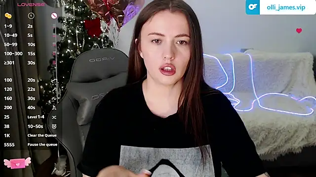 Ollie James online show from 02/10/26, 06:45