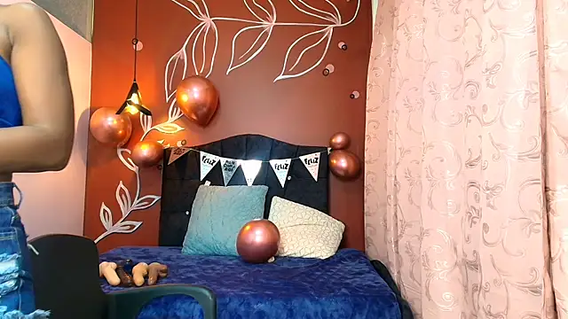 Sara Naugty online show from 01/25/25, 01:43