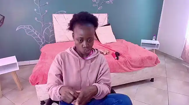 Sara Naugty online show from 02/13/25, 03:35