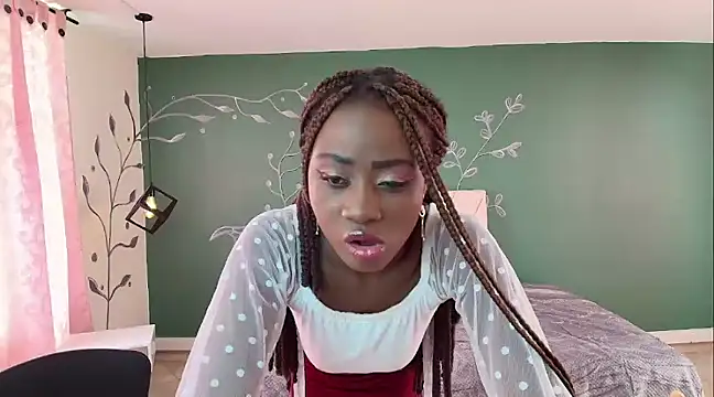 Sara Naugty online show from 03/08/25, 05:43