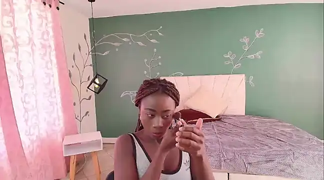 Sara Naugty online show from 03/11/25, 03:12