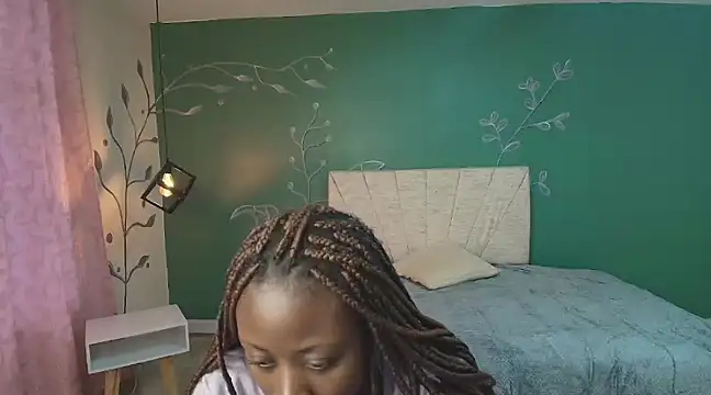 Sara Naugty online show from 03/14/25, 11:56