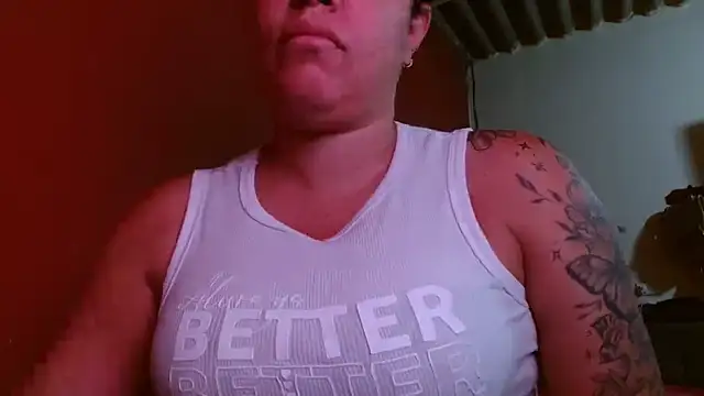 Tammyymilf online show from 10/13/25, 07:14