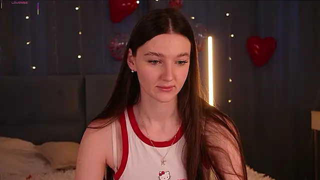 Snapshot of GeorginaDudley chatting on 02/15/26, 07:05 GeorginaDudley online show from 02/15/26, 07:05