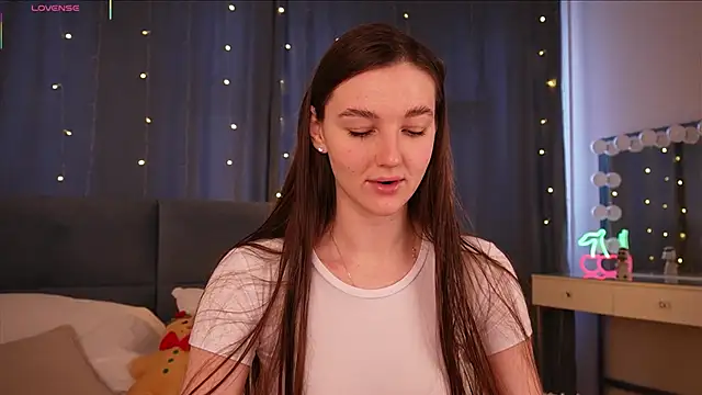 Snapshot of GeorginaDudley chatting on 02/22/26, 07:08 GeorginaDudley online show from 02/22/26, 07:08