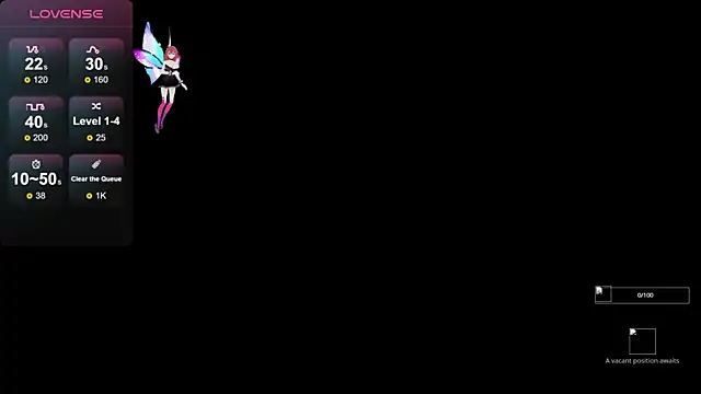 Snapshot of Soffya_Soy chatting on 11/02/25, 03:14 Soffya Soy online show from 11/02/25, 03:14