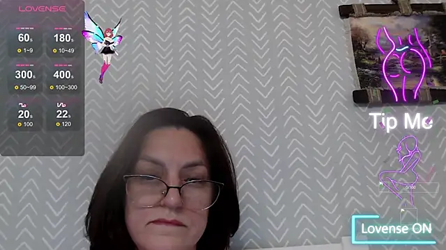 Snapshot of Soffya_Soy chatting on 11/05/25, 04:40 Soffya Soy online show from 11/05/25, 04:40