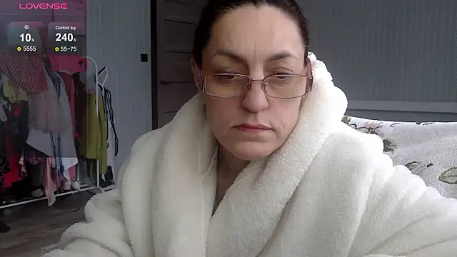 Soffya Soy online show from 02/03/26, 10:31