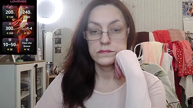 Soffya Soy online show from 02/14/26, 05:10