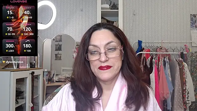 Soffya Soy online show from 02/22/26, 09:24