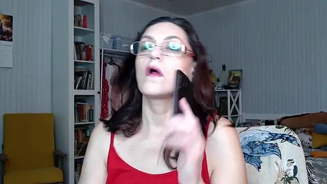 Soffya Soy online show from 05/12/26, 08:55