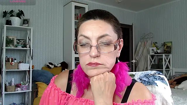Snapshot of Soffya_Soy chatting on 06/16/26, 07:33 Soffya Soy online show from 06/16/26, 07:33